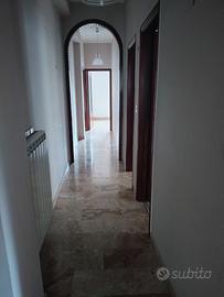 Appartamento piano rialzato