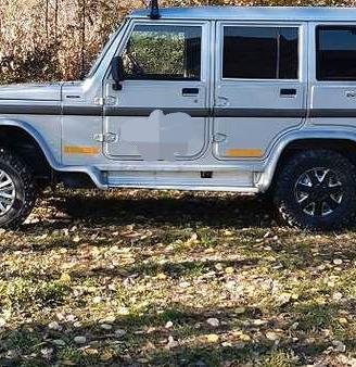 Ricambi Mahindra Bolero