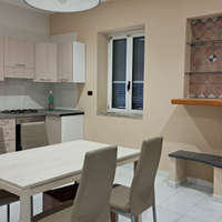 Appartamento Arredato