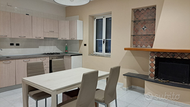 Appartamento Arredato