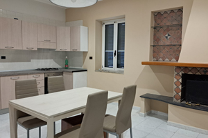 Appartamento Arredato