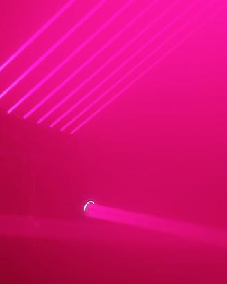 Effetto laser 