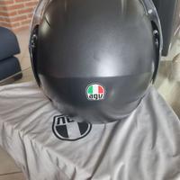 Casco modulare AGV