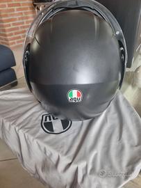 Casco modulare AGV