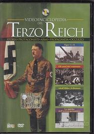 VideoEnciclopediadel Terzo Reich - Hobby and  Work