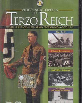 VideoEnciclopediadel Terzo Reich - Hobby and  Work