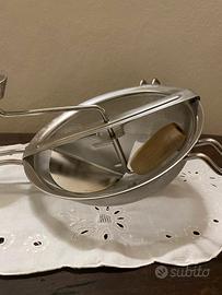 Passino classico / Passamore