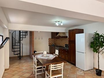 Casa vacanza in Sicilia