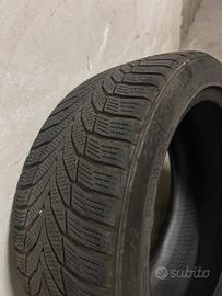 Pneumatici invernali 224/45R17 94H