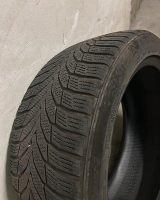 Pneumatici invernali 224/45R17 94H