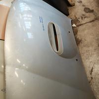 Cofano NISSAN TERRANO II del 2000