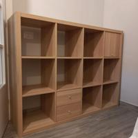 LIBRERIA Kallax 4x3