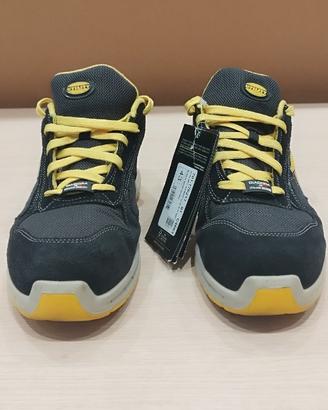 SCARPE DIADORA RUN NET AIRBOX LOW SP1 SCR - n.43