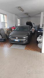 Volkswagen Polo 1.0 TSI 5p. Comfortline BlueMotion