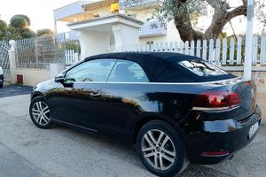 Volkswagen Golf Cabriolet 