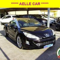 PEUGEOT RCZ 1.6 THP 200CV Asphalt