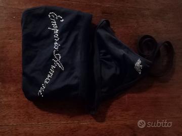 Costume Emporio Armani