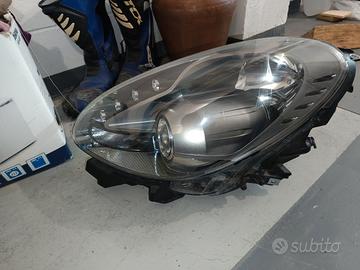 fanale anteriore alfa romeo Giulietta 