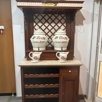 arredamento da soggiorno 