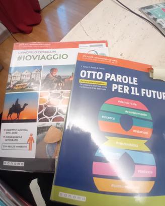 Io Viaggio vol 3