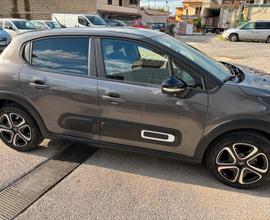 Citroen c3 feel