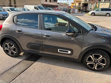 Citroen c3 feel