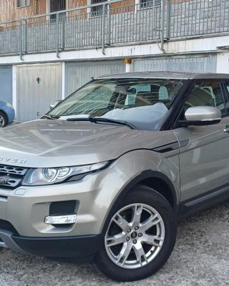 Land Rover Range Rover Evoque 5 Porte Range Rover