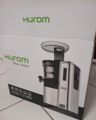 Estrattore Hurom