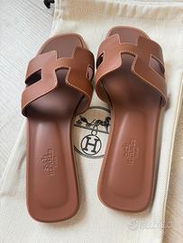 Sandal Hermes Oran