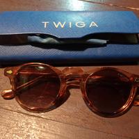 TWIGA OCCHIALI