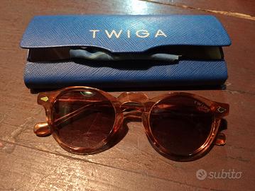 TWIGA OCCHIALI