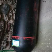 Bombola metano per auto