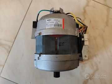 Motore Lavatrice Nidec