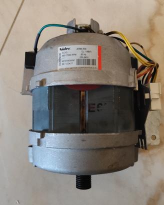 Motore Lavatrice Nidec