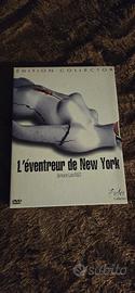 Lo Squartatore di New York dvd 