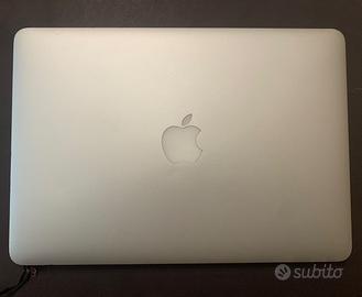Schermo MacBook Pro 13" metà 2014 A1502 ricambi