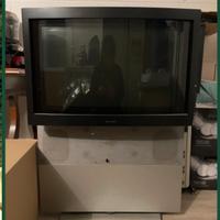 televisore Bang Olufsen