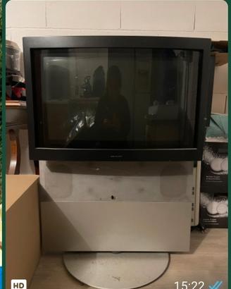 televisore Bang Olufsen