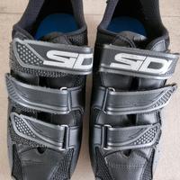 Scarpe MTB marca Sidi