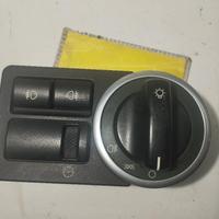 INTERRUTTORE COMANDO LUCI LAND ROVER Range Rover 3