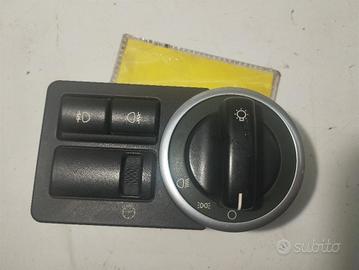 INTERRUTTORE COMANDO LUCI LAND ROVER Range Rover 3