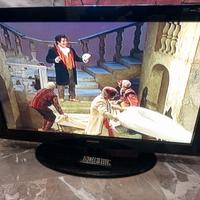 TV Samsung 42 pollici