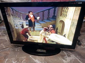 TV Samsung 42 pollici