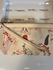 Pochette Patrizia Pepe