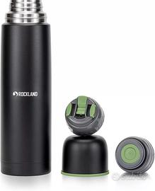 Thermos 1L Rockland Astro Sports NUOVO
