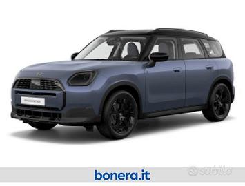 Mini Mini Countryman 2.0 48V D Classic auto