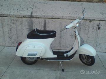 PIAGGIO VESPA 50 SPECIAL - ANNO 1969