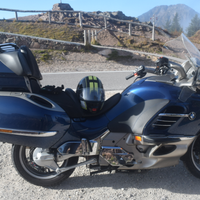 Bmw k 1200lt