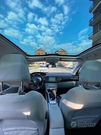 Peugeot 308 2.0 Hdi Euro 6