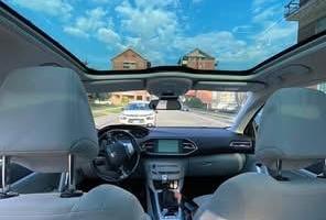 Peugeot 308 2.0 Hdi Euro 6